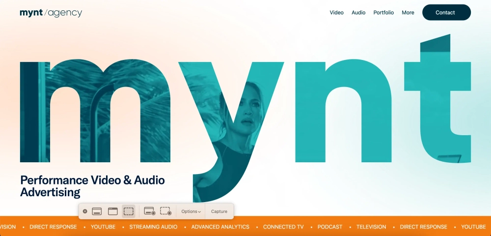 Mynt Top Paid Social Agencies