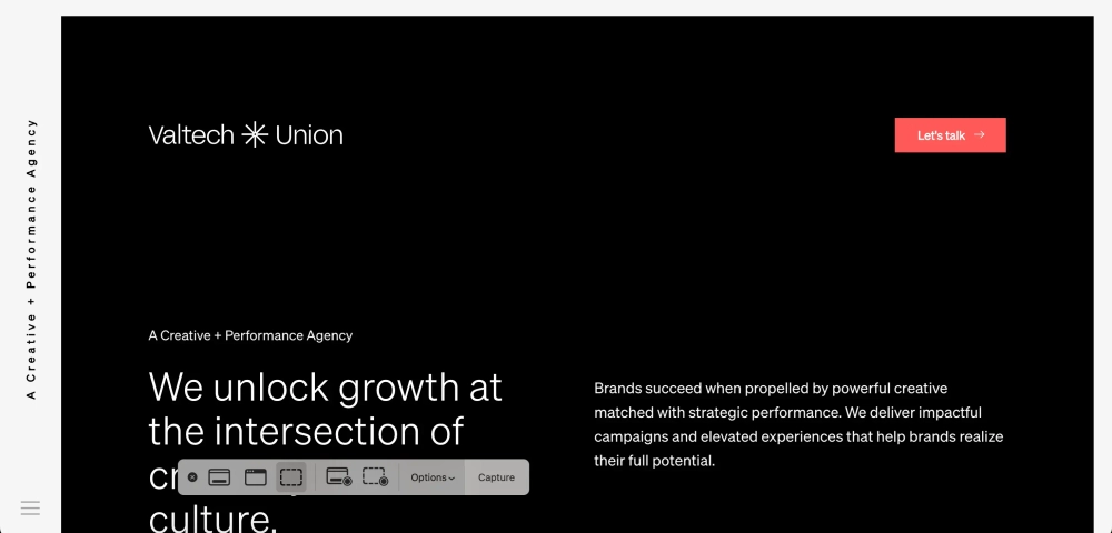Union Top 13 Food & Beverage Marketing Agencies in the U.S.