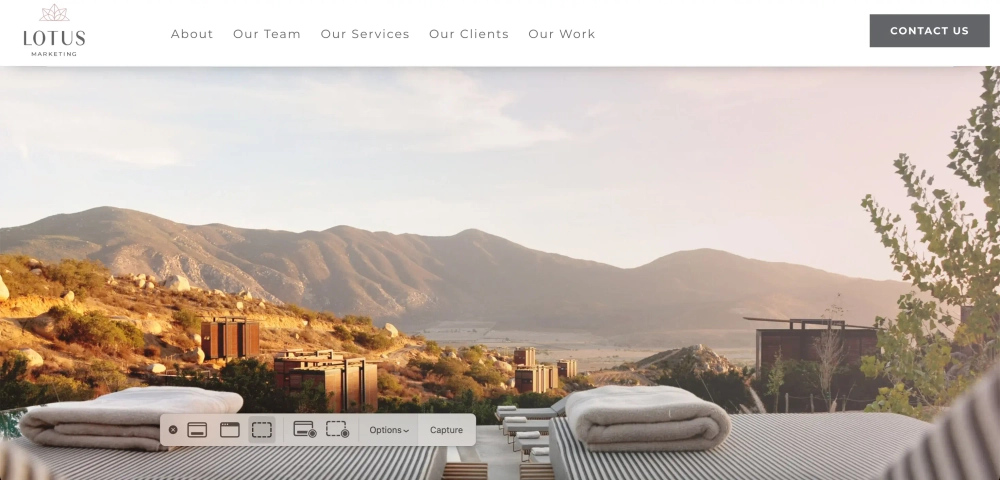 Lotus Marketing Top 13 Hospitality & Hotel Marketing Agencies in the U.S. (2023)