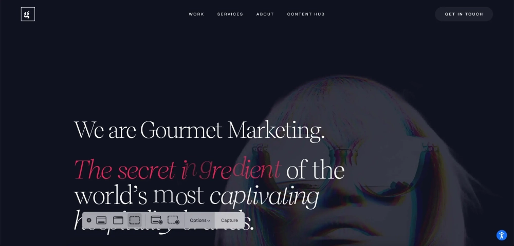 Gourmet Marketing Top 13 Hospitality & Hotel Marketing Agencies in the U.S. (2023)