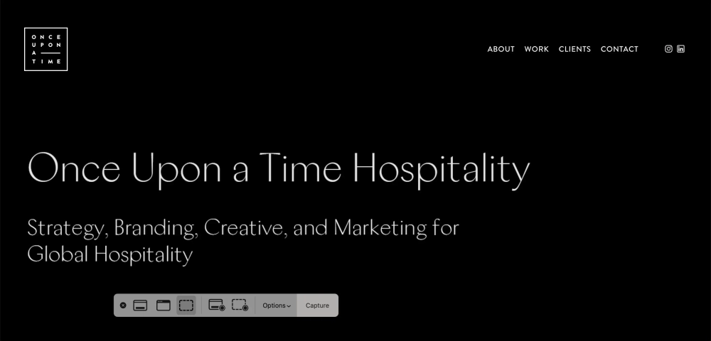 Once Upon a Time Top 13 Hospitality & Hotel Marketing Agencies in the U.S. (2023)