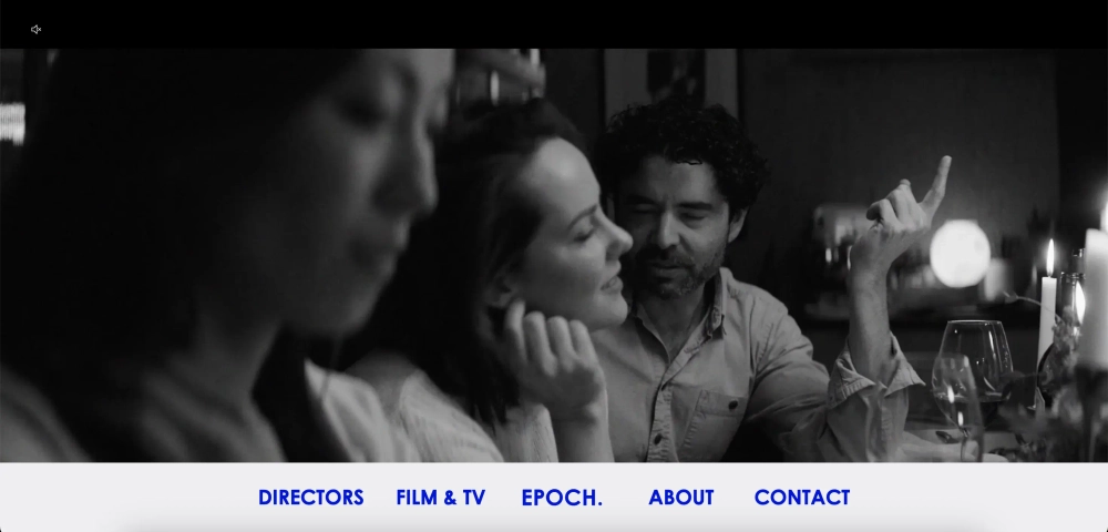 Epoch Films Top TV Commercial Video Production Companies