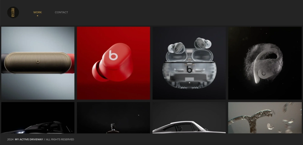 My Active Driveway Top TV Commercial Video Production Companies