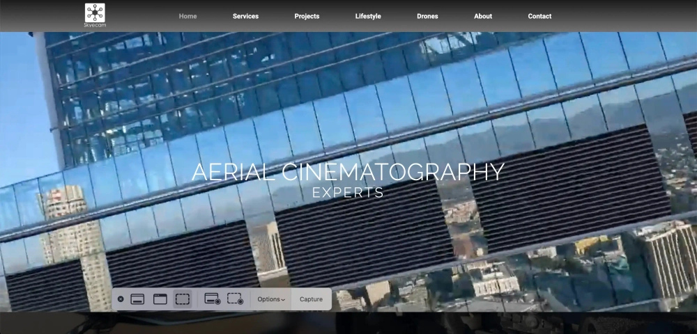 SkyeCam Top Drone Video Production Companies