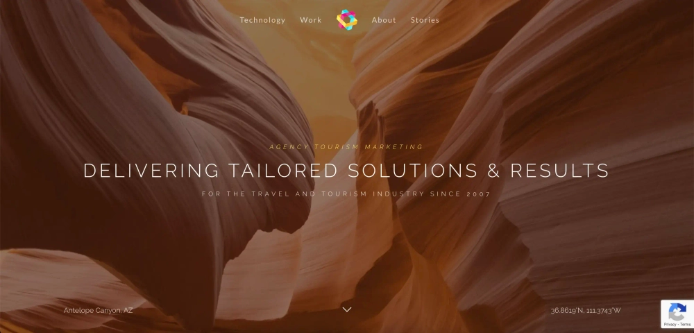 Agency Tourism Marketing Top 13 Travel & Tourism Marketing Agencies in the U.S.