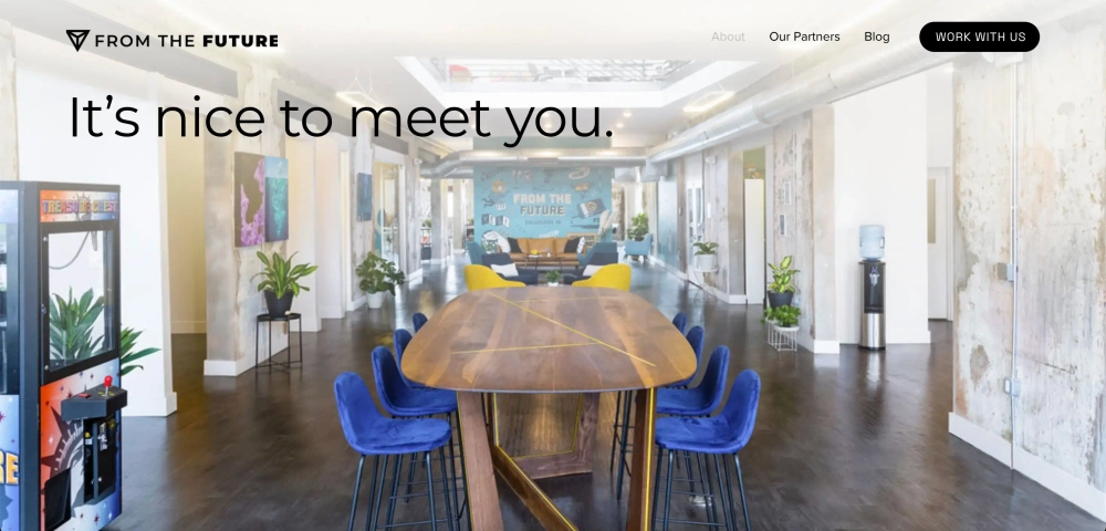 From the Future Top 13 Travel & Tourism Marketing Agencies in the U.S.