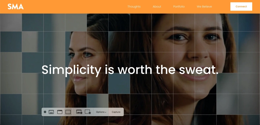 SMA - B2B advertising agency in New York