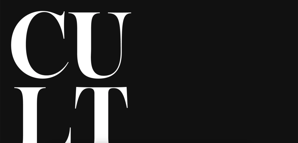 Cult Top Creative Production Agencies