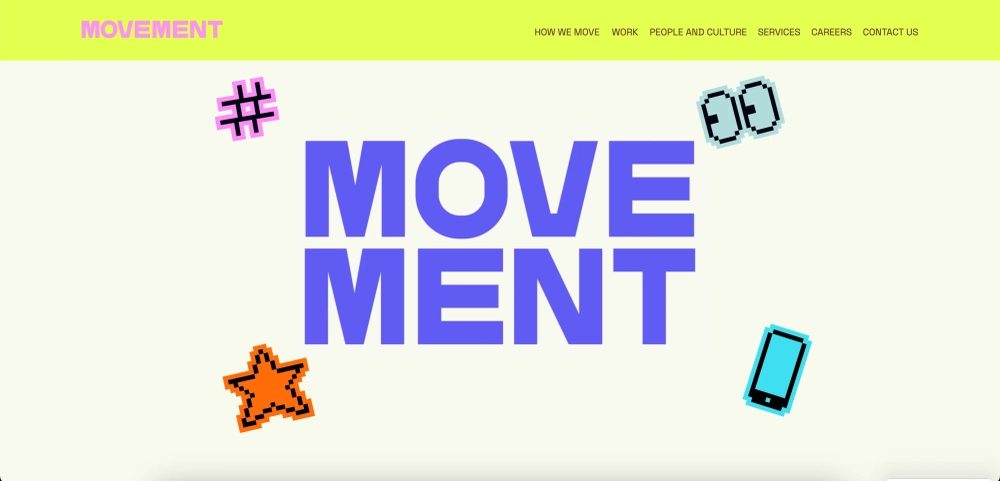 Movement Strategy Top Social Media Management Agencies