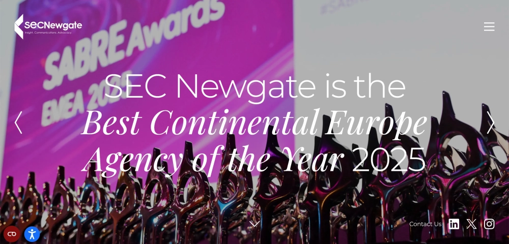 Top PR Agencies for FMCG Brands