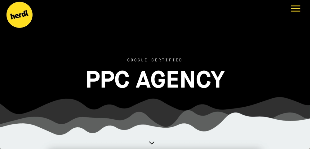 Herdl Top Lead Generation PPC Agencies