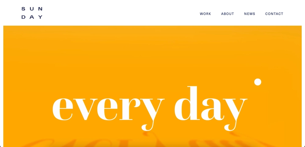 We Are Sunday Top Creative Content Marketing Agencies