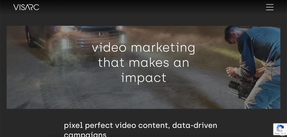 Visarc - Motion Graphics & Animations Company