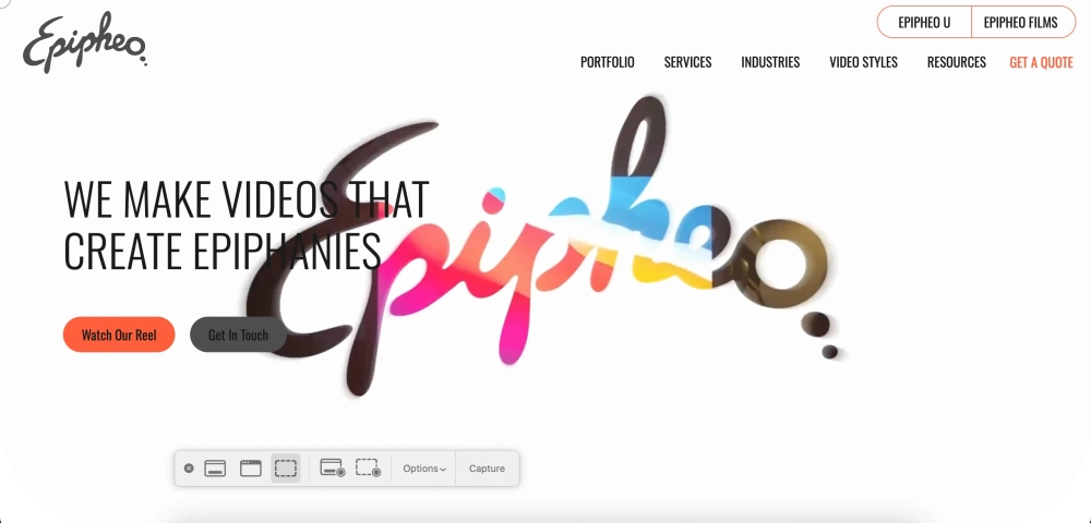Epipheo - Motion Graphics Video Agency
