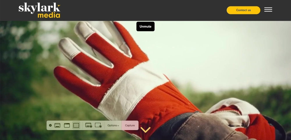 Skylark Media - Bristol Video Production company