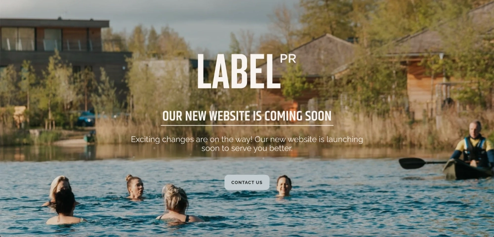 Label PR - Top PR Fashion Marketing Agencies