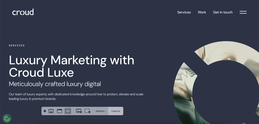 Verb Brands Top Luxury Fashion Marketing Agencies