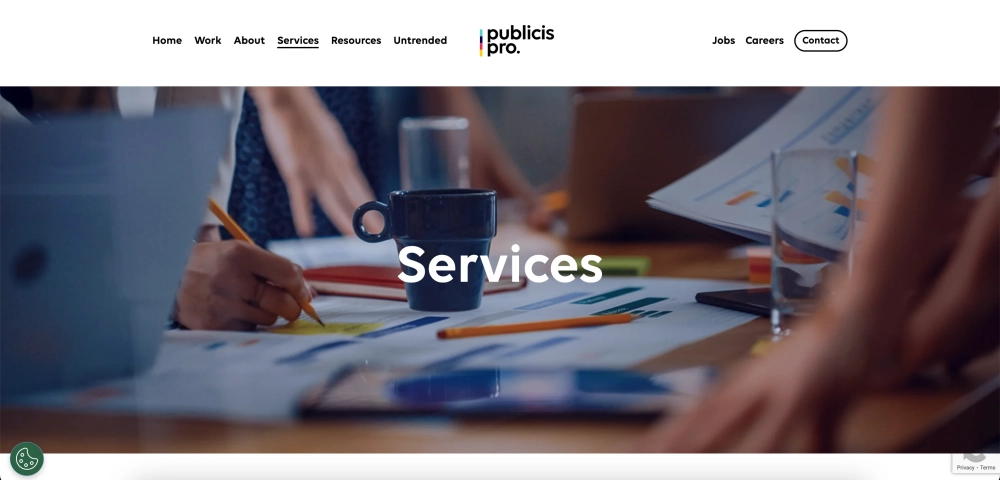 Octopus Group Top Performance Marketing Agencies for SaaS and Tech Brands