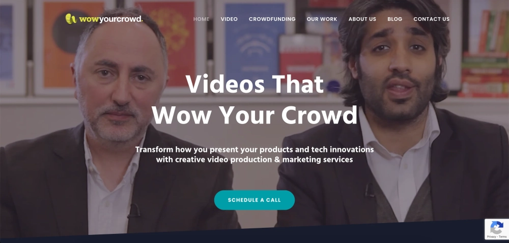 Wow Your Crowd DTC Agency