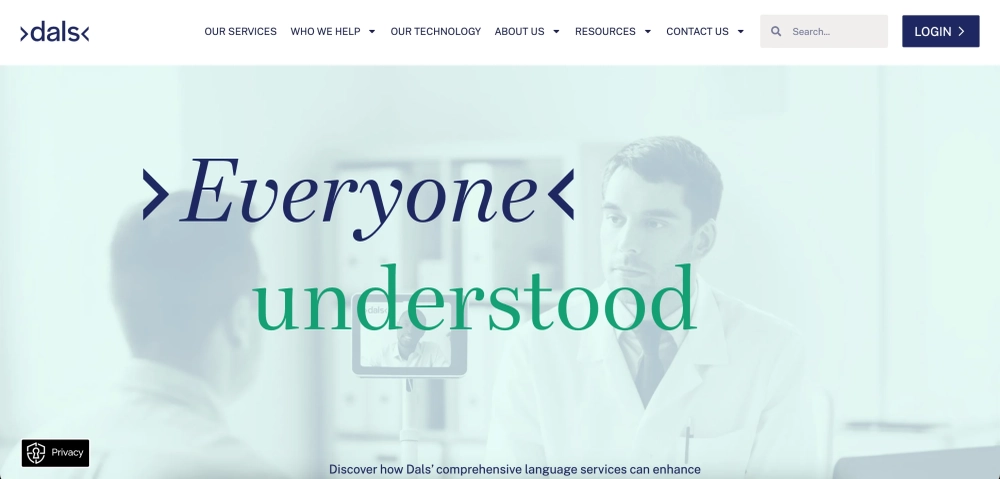 Dals Top DTC Transcreation and International Expansion Agencies