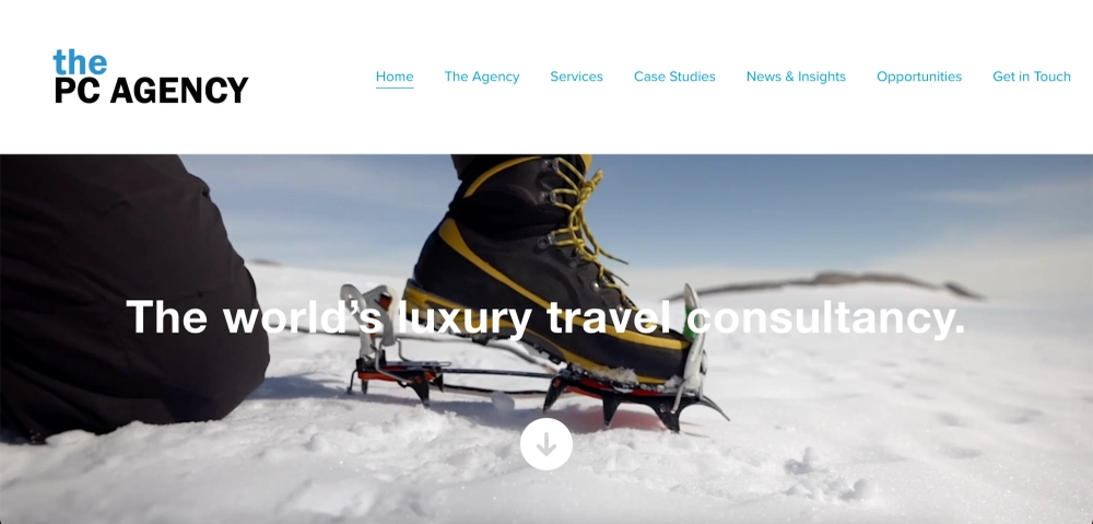 Pc Agency Top Brand Strategy Agencies for Travel & Tourism in the UK