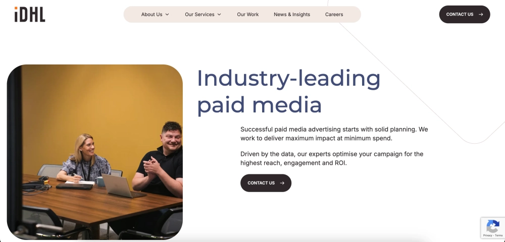 Best Google Shopping Management - IDHL