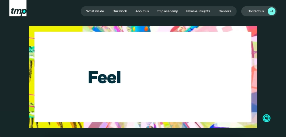 The Marketing Practice - Best PR Agency