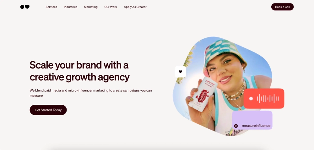 Top Creative Production Agencies - inBeat