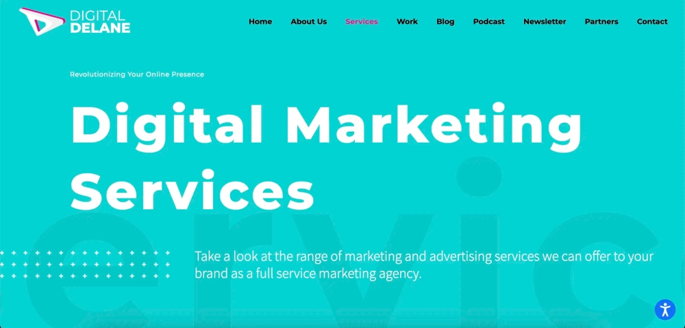 Digital Delane Top B2B Social Media Agencies