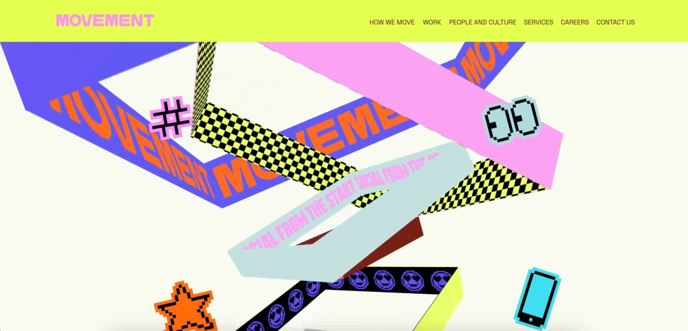 Movement Strategy Top Social Media Management Agencies