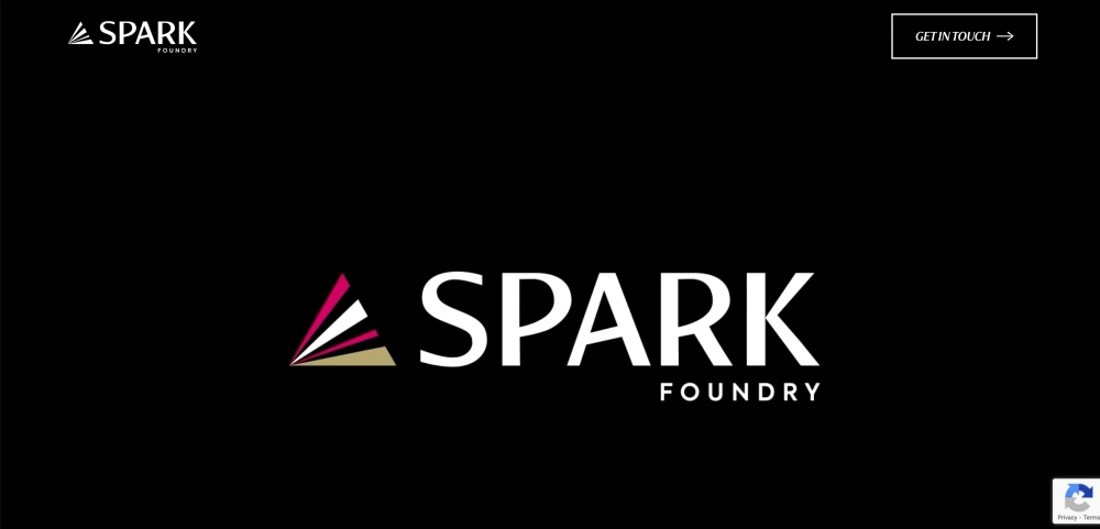 Spark Foundry Top Digital Marketing Agencies for Enterprise