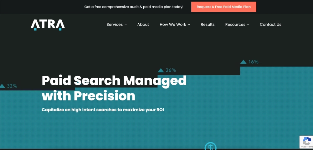 Megethos Top Paid Media Agencies