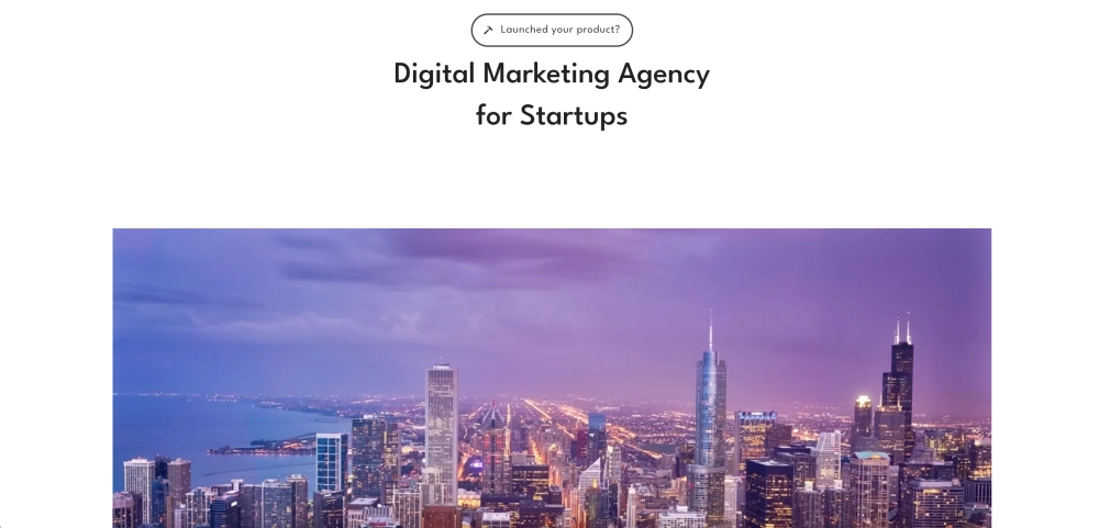 Transcend Top Performance Marketing Agencies for Small Business & Startups