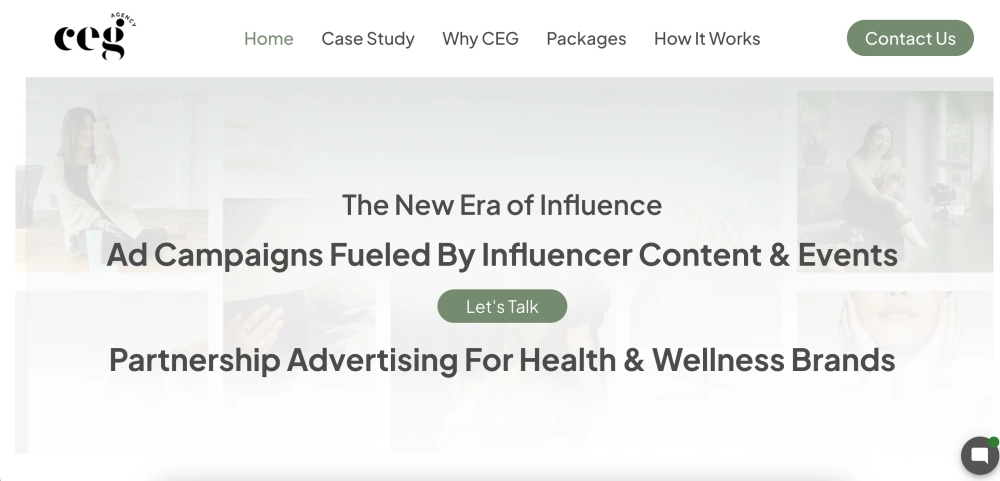 CEG Top 13 Influencer Marketing Agencies in New York