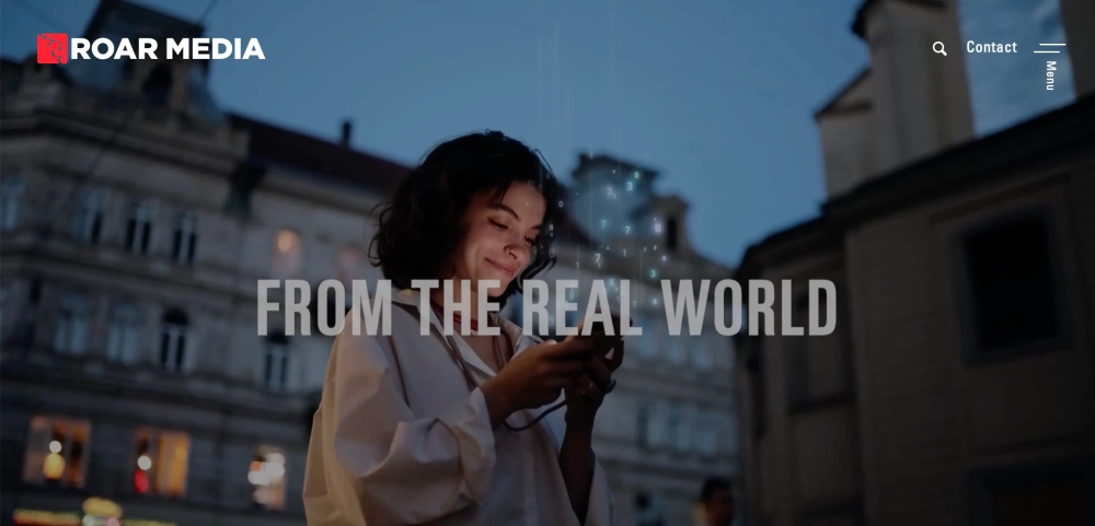 ROAR Media Top Social & PR Agencies