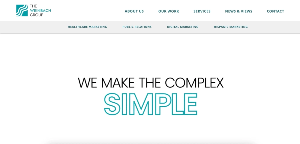 The Weignbach Group - Top Out of Home Advertising Agencies