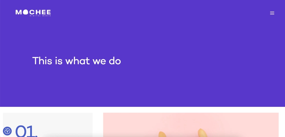 Mochee - Top TikTok Agencies in Miami