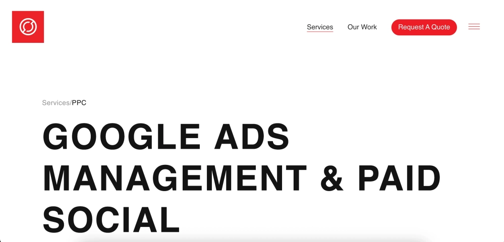 Red Olive Google Ads for Startups