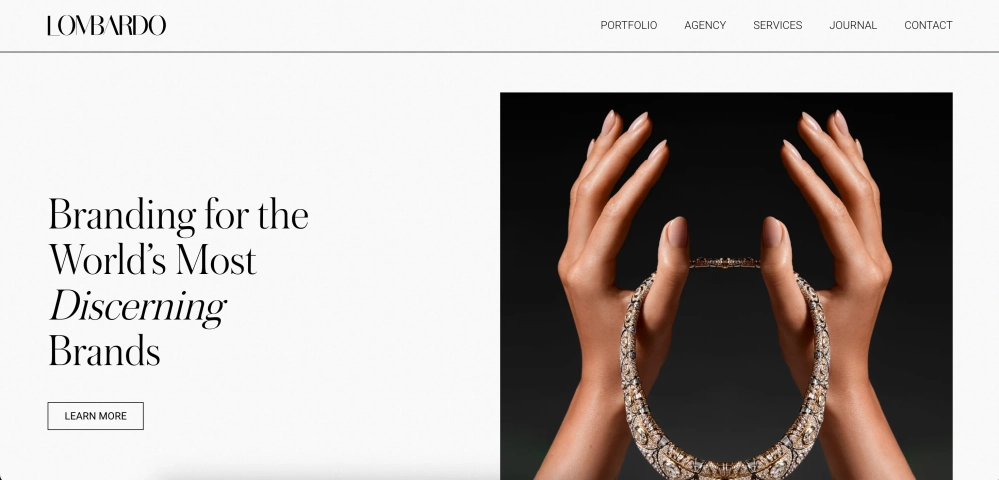 Lombardo Agency Top 13 Luxury Marketing Agencies in the U.S. (2023)