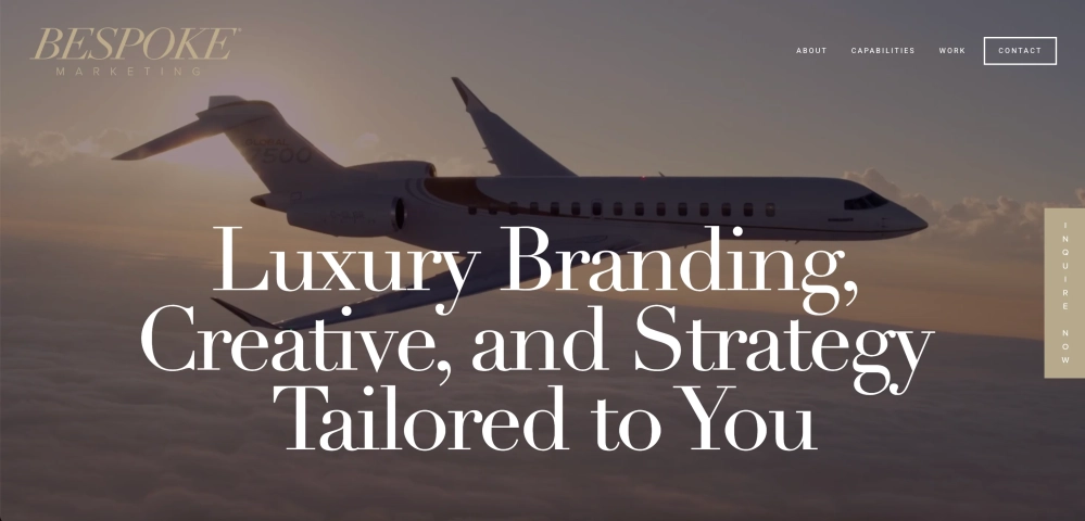 Bespoke Luxury Marketing Top 13 Luxury Marketing Agencies in the U.S. (2023)