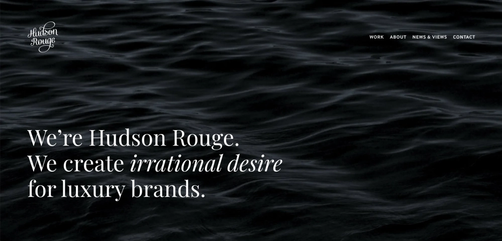 Hudson Rouge Top 13 Luxury Marketing Agencies in the U.S. (2023)