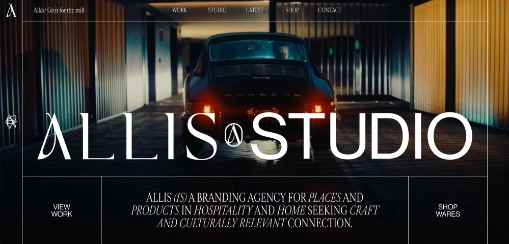 Allis Top 13 Luxury Marketing Agencies in the U.S. (2023)