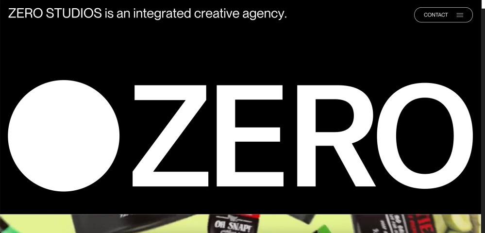 Zero Top Top CPG Marketing Agencies US