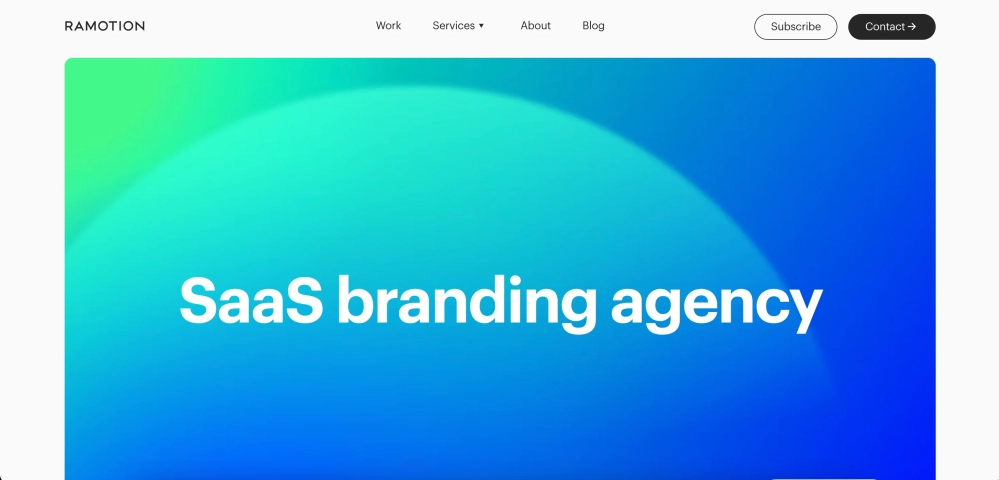 Ramoto Top 13 Technology Marketing Agencies in the U.S.