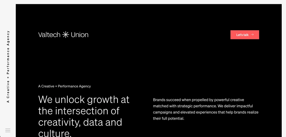 Union Top 13 Food & Beverage Marketing Agencies in the U.S.
