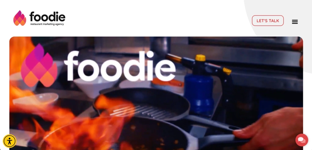 The Foodie Agency Top 13 Food & Beverage Marketing Agencies in the U.S.