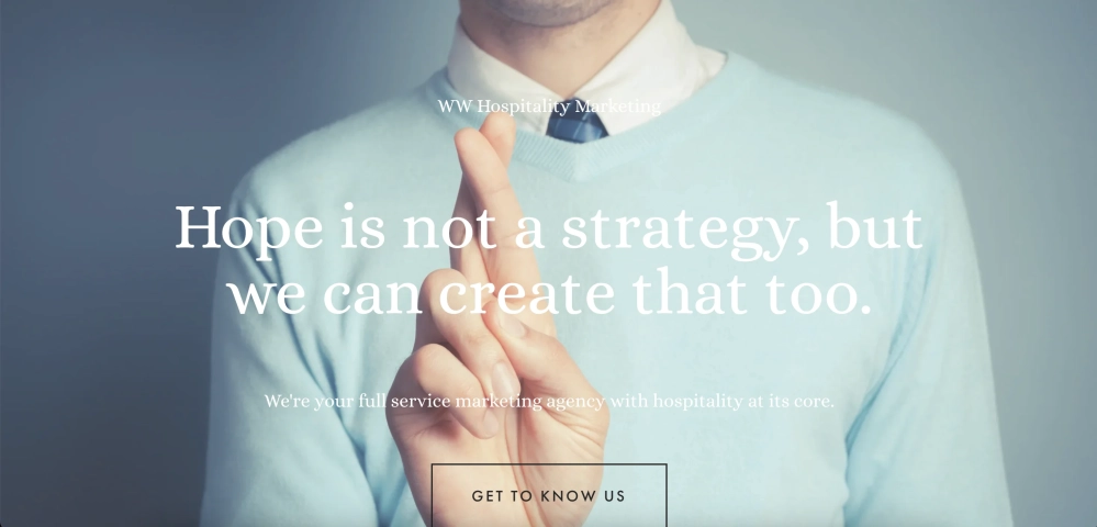 WW Hospitality Marketing Top 13 Hospitality & Hotel Marketing Agencies in the U.S. (2023)