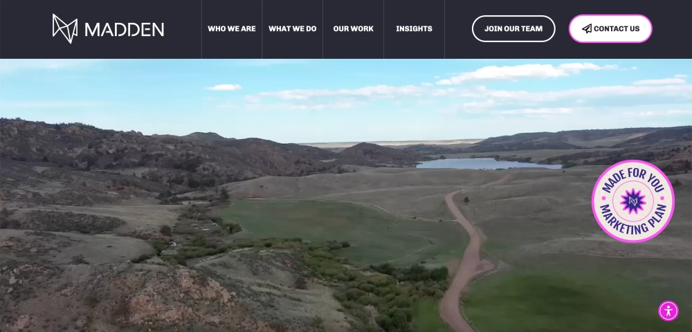 Madden Media Top 13 Travel & Tourism Marketing Agencies in the U.S.