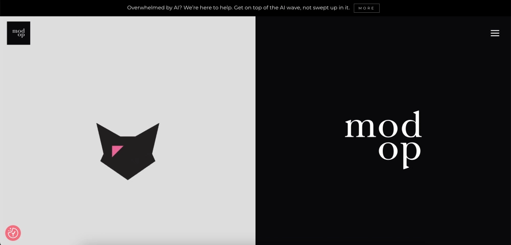 Mod Op - Top B2B Social Media Agencies