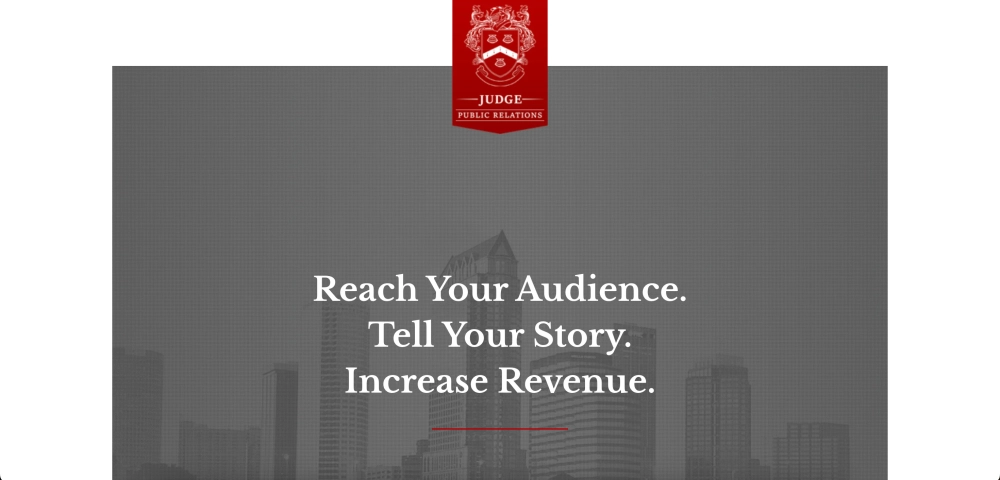 Judge PR - Top Social & PR Agencies